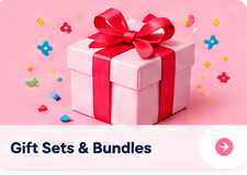 Gift Sets & Bundles at BISDROP